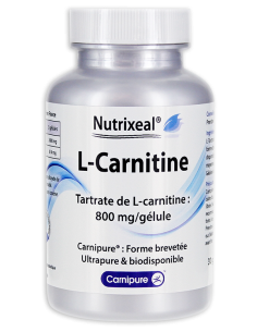curcumine Biocurcumax suractivée, 500 mg par gélule - Nutrixeal