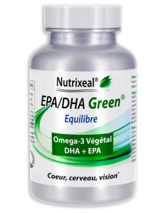 EPA/DHA Green® Equilibre :...