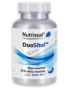 DuoSitol® : Complexe...