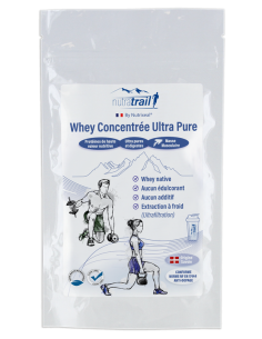 Isolat Whey protéine...